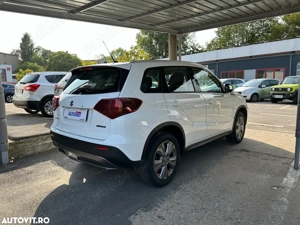 Suzuki Vitara 2WD 1.4 Mild Hybrid MT. Versiune de echipare COOL, garantie 10 ani. - imagine 10