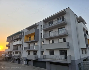 2 cam Decomandat | Centrala termica proprie | Metrou Teclu