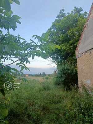 Casa cu 3 camere, comuna Birchis - imagine 3