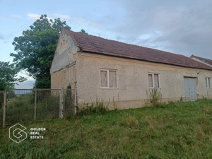 Casa cu 3 camere, comuna Birchis - imagine 2