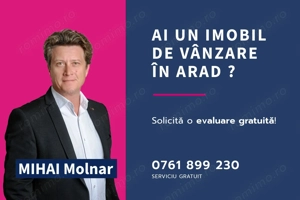 De vanzare parcele de teren, 823 mp, Westfield Arad - imagine 5