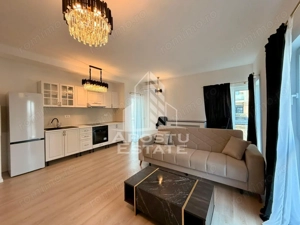 Apartament cu 2 camere, prima inchiriere, zona Torontalului