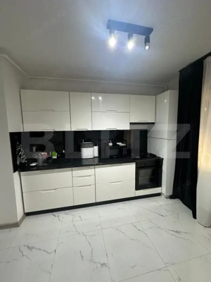 Apartament 2 camere, 70.70 mp, Dorobantu Residence  - imagine 9