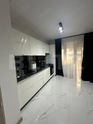 Apartament 2 camere, 70.70 mp, Dorobantu Residence  - imagine 8