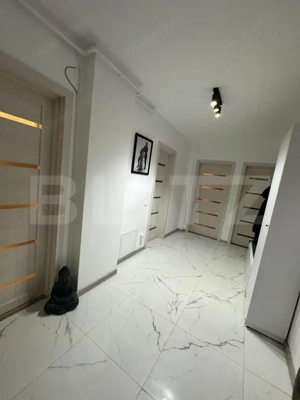 Apartament 2 camere, 70.70 mp, Dorobantu Residence  - imagine 4