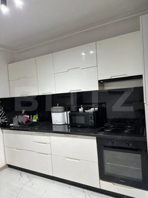 Apartament 2 camere, 70.70 mp, Dorobantu Residence  - imagine 5