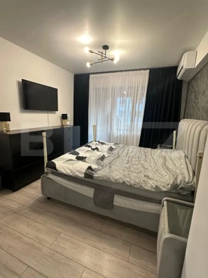 Apartament 2 camere, 70.70 mp, Dorobantu Residence  - imagine 12