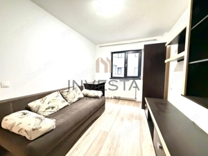 Apartament cu 2 camere , in cartierul Intre Lacuri !