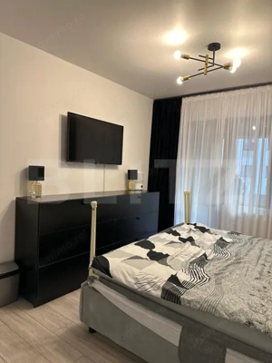 Apartament 2 camere, 70.70 mp, Dorobantu Residence  - imagine 14