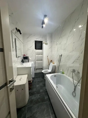 Apartament 2 camere, 70.70 mp, Dorobantu Residence  - imagine 15