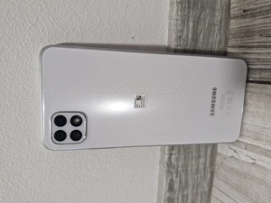 Samnsung a22 5g in stare impecabila!!!