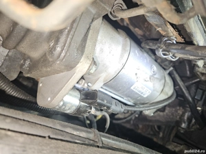 Electromotor Man Tgl putin folosit - imagine 3