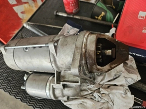 Electromotor Man Tgl putin folosit - imagine 2