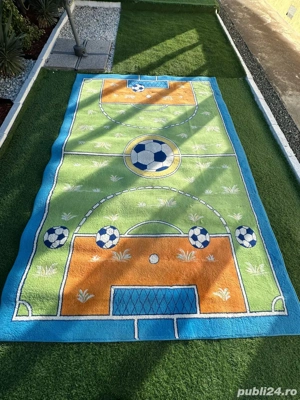 Mobila fete plus un covor fete  - imagine 2