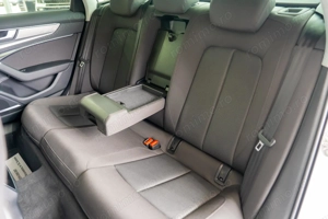 Audi A6 50 TFSIe quattro S-Tronic "sport" - imagine 20