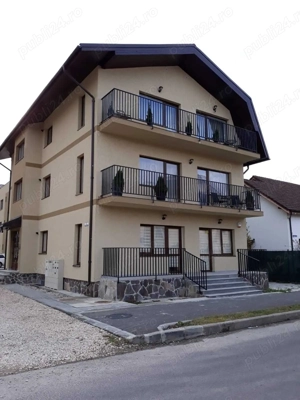 Închiriez apartament in Brașov  - imagine 8