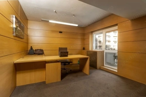 UNIRII FANTANI - 5 camere de vanzare - investitie rara si eleganta - imagine 2