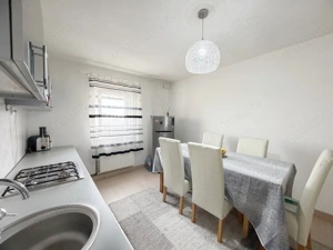 Apartament 2 camere, semidecomandat, 47mp utili, zona Lipovei - imagine 8