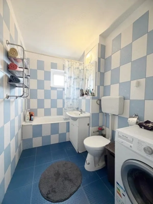 Apartament 2 camere, semidecomandat, 47mp utili, zona Lipovei - imagine 9