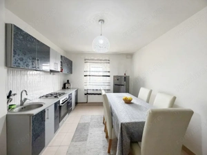 Apartament 2 camere, semidecomandat, 47mp utili, zona Lipovei - imagine 6