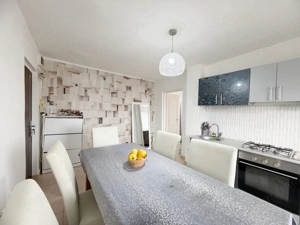 Apartament 2 camere, semidecomandat, 47mp utili, zona Lipovei - imagine 7