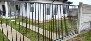 Casa parter, teren 400 mp, cartier Cernele