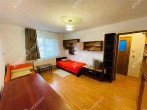 Apartament cu 2 camere in zona Mihai Viteazu din Sibiu