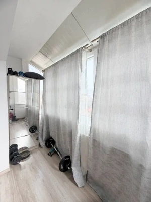 Apartament 2 camere, semidecomandat, 47mp utili, zona Lipovei - imagine 12