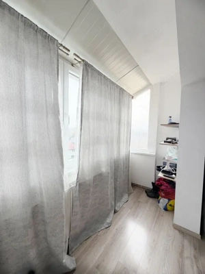 Apartament 2 camere, semidecomandat, 47mp utili, zona Lipovei - imagine 11