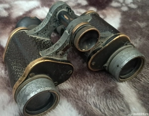 binoclu carl zeiss jana 