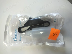 Bratara dispenser gel dezinfectant