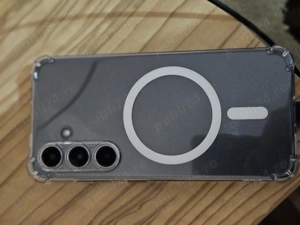 Se vinde Samsung S 24 128 Gb