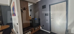Apartament 2 camere, 53 mp, zona Teilor, etaj intermediar, cu vedere la pădure - imagine 6