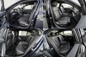 BMW Seria 5 M Pachet  - imagine 7