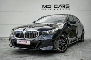 BMW Seria 5 M Pachet  - imagine 2