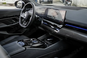BMW Seria 5 M Pachet  - imagine 9