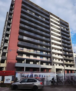  Pallady - 3 camere spatios, Metrou 7  minute, Incalzire in pardoseala