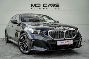 BMW Seria 5 M Pachet 