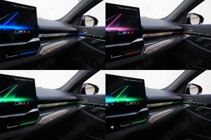 BMW Seria 5 M Pachet  - imagine 13