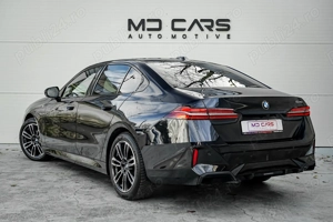 BMW Seria 5 M Pachet  - imagine 4
