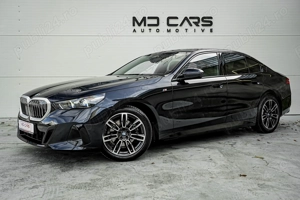 BMW Seria 5 M Pachet  - imagine 20