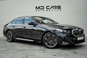 BMW Seria 5 M Pachet  - imagine 19