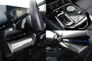 BMW Seria 5 M Pachet  - imagine 16