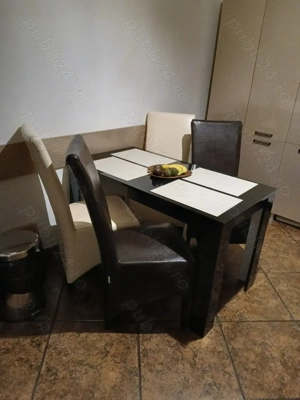 Vând apartament 4 camere,et 1din 4,micro 4,situat lângă Parcul Siderurgistului. - imagine 3