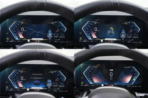 BMW Seria 5 M Pachet  - imagine 14