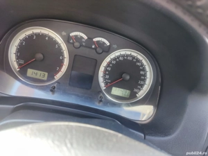 Vand Volkswagen Bora 2003 1.6 Benzina GPL - imagine 4