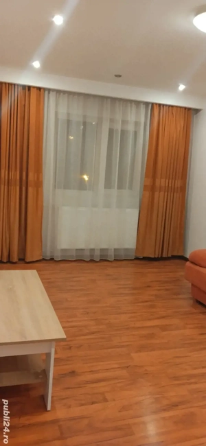 inchiriez apartam cu 2 cam. zona Domnisori Ploiesti