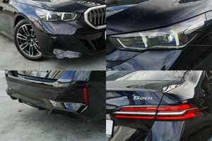 BMW Seria 5 M Pachet  - imagine 18