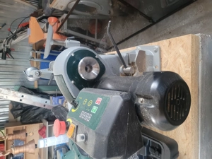 Vând strung aproape nou