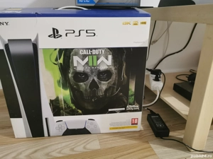 PlayStation 5 - imagine 2